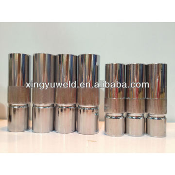 mig welding torch spare parts/co2 gas torch parts